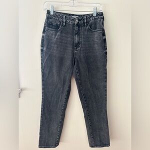 PacSun Black Jeans